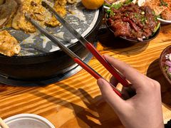-胖记烤肉(湖大店)