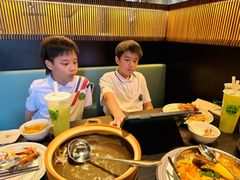 -庐灶江南·江南菜·四合院Bistro(东直门雍和宫·原华侨宾馆店)