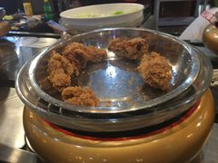 -龍歌自助小火锅(崂山丽达店)