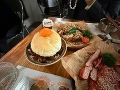 -岛风·台食小馆 ISLAND BISTRO(烟台山店)