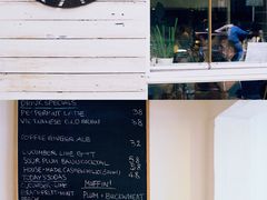 门面-Egg•Allday Brunch(襄阳北路店)