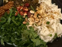 豆花米线-滇道云南特色料理(康定路店)