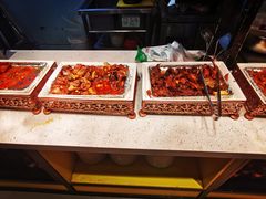 -金米客烤肉自助(中山路茂业时代城店)