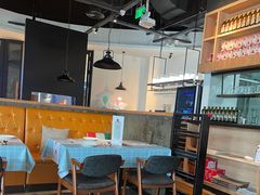 -新贝乐意大利餐厅(苏州中心店)