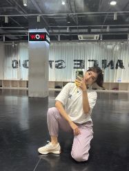 -我舞空间舞蹈培训