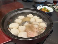 -双湖园·地标武汉菜(黄鹤楼解放路店)