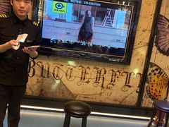 -星璨火吧KTV聚会餐厅(丰庆路店)