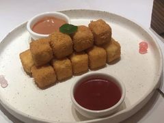 -幸福蔬·时尚蔬食(黄山湖公园店)