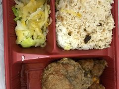 -大圆碗•T骨大排饭(天海店)