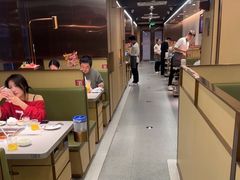 -海底捞火锅(太原南站店)