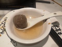 -大喜牛鲜牛肉火锅(世纪金源店)