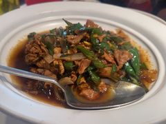 -兰湘子·湘菜小炒(长安万科广场店)