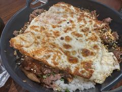 葱烤牛排饭-WOKKA by艮上(中海环宇荟店)