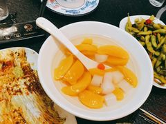-老何太太鹤岗小串·团建聚餐(龙华店)