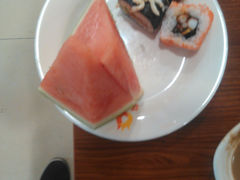 -汉义轩海鲜烤肉自助(青州泰华城店)