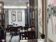 大堂-德兴馆(山西南路店)