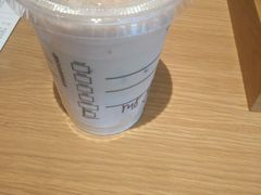 -星巴克(北京阜安路店)