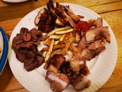 卤拼-盘飧市(春熙路店)