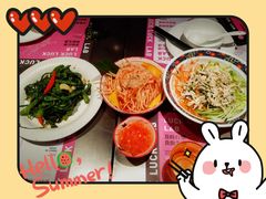 -新越盏·东南亚料理(捷登都会店)
