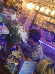 -BM SALON