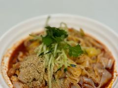 -一醒·手工面·西北传统小吃(新南凯德店)