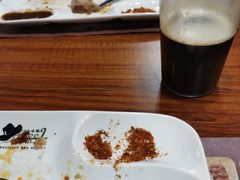 -汉巴味德·烤肉与啤酒的自助(杭州大悦城店)