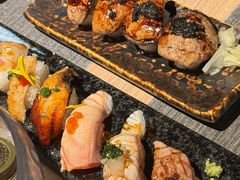-炙柒Sekinana·精致日料(合生汇店)