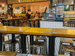 -阿金大白·上海菜馆(新天地店)