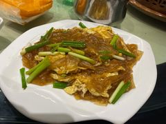 鸭蛋炒粉皮-膳和缘炒鸡店(南门路店)