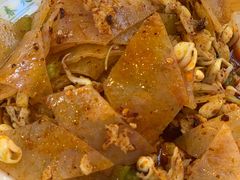 -正宁路小吃夜市