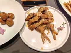 -望乡楼上海菜(日月光店)