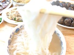 -芳记粉店(总店)