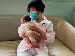 -田螺阿姨自营月嫂·育儿嫂(高新店)