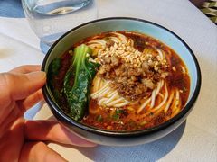担担面-俏江南·花园戏曲餐厅(881店)