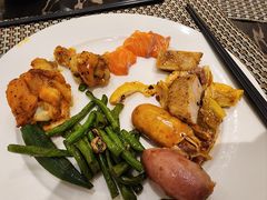 -宁波阳光豪生大酒店·豪生咖啡厅