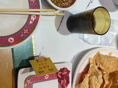 -大吉利潮汕牛肉火锅(王府井店)