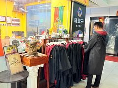 -谜盒子奇幻密室(南屏店)