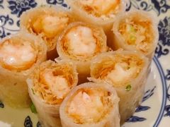 -誉八仙粤菜(万象天地店)