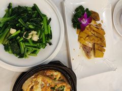 -东江渔村·古典园林·30年粤菜老字号(太和店)