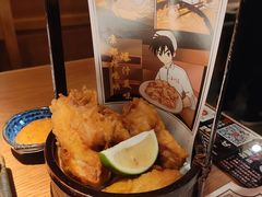 -玉川屋·深夜食堂居酒屋(柳巷店)