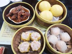 -府城小食馆(金龙宾馆店)