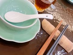 -五观堂素食(新华路店)