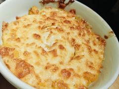 -绿茶餐厅(平谷华联店)