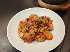 -将军牛排·尔滨地标朝鲜族美食(总店)