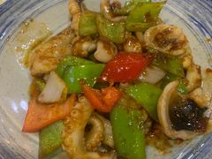 -渔娘渔家丹东海鲜(东直门店)