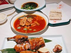 -解家河南菜(金水路店)