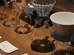 -BAMN coffee