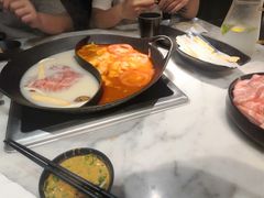 -新辣道鱼火锅(航天万源店)