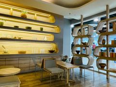 休息区-Let’s Relax Spa(MBK)