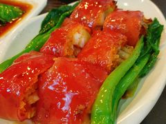 金莎红米肠-添运来(茶园奥园广场店)